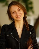 Наталия Дербенёва