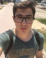 Артём Рукнидинов