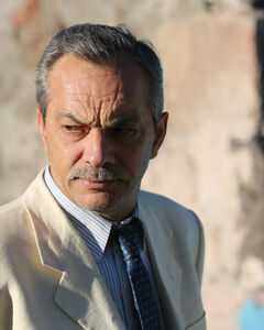 Василь Назлуханян