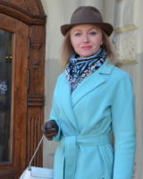Алена Карелина