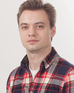 Денис Иноземцев