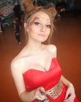 Мария Тиндикова