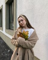 Дарья Шабурова