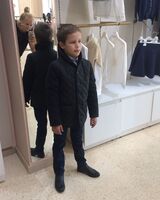 Арон Дуликов