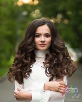 Альбина Каюмова