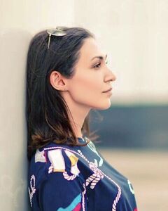 Kate Kate