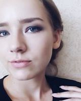 Katherina Bursikova