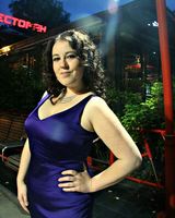 Оксана Терентьева