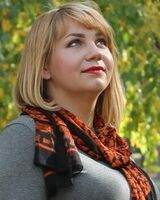 Аня Белова