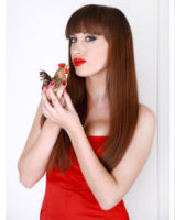 Яна Шевченко