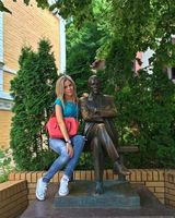 Карина Лапейкина