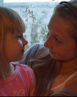 Екатерина Ластовецкая