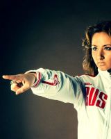 Алина Титаренко