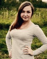 Диана Крылова