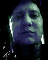 Дмитрий Велес