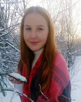 Евгения 
