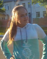Наталья 