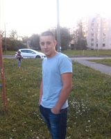 Дмитрий Кузнецов