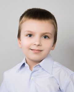 Никита Давлетов