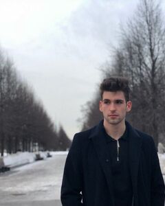 Рома Боднарь