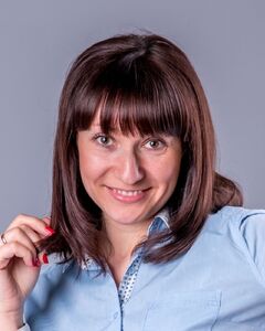 Светлана Умеренкова