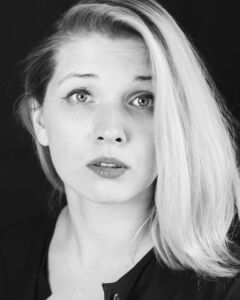 Наташа Мурашова