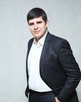 Шабан Джафаров