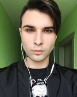 Дмитрий Андреев