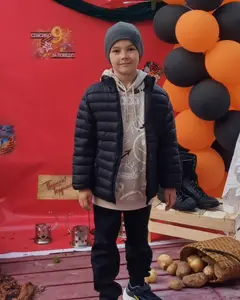 Александр Перекотий