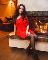 Оксана Валюшок