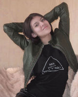 Диана Загоранская