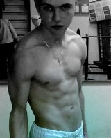 Антон Смирнов