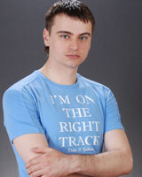 Руслан Дергачев