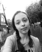 Арина Казарина