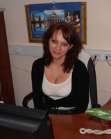 Людмила Александровна