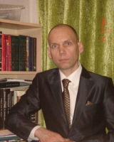 Константин Рассомахин
