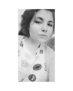 Алина Воронова