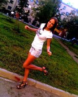 Юлия Гордеева