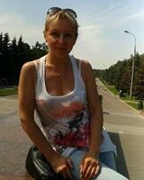 Ольга Богомолова