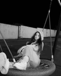 Алёна Воскобойникова