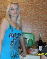 Елена Курочкина