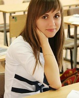Анастасия Васильева