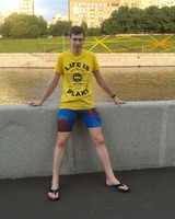 Алексей Ковалев