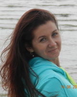 Жанна Маркова