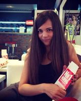 Виктория Томенко