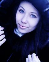 Алина Витальевна