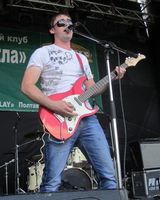 Андрей Пащенко