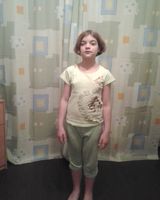 Вероника Викторова