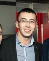 Азамат Саитов