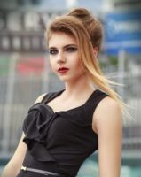 Анастасия Лизанец